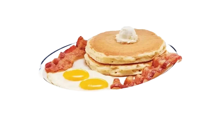 IHOP Breakfast Menu With Prices & Times: July 2025 3 Breakfast Omelette From IHOP Breakfast Menu