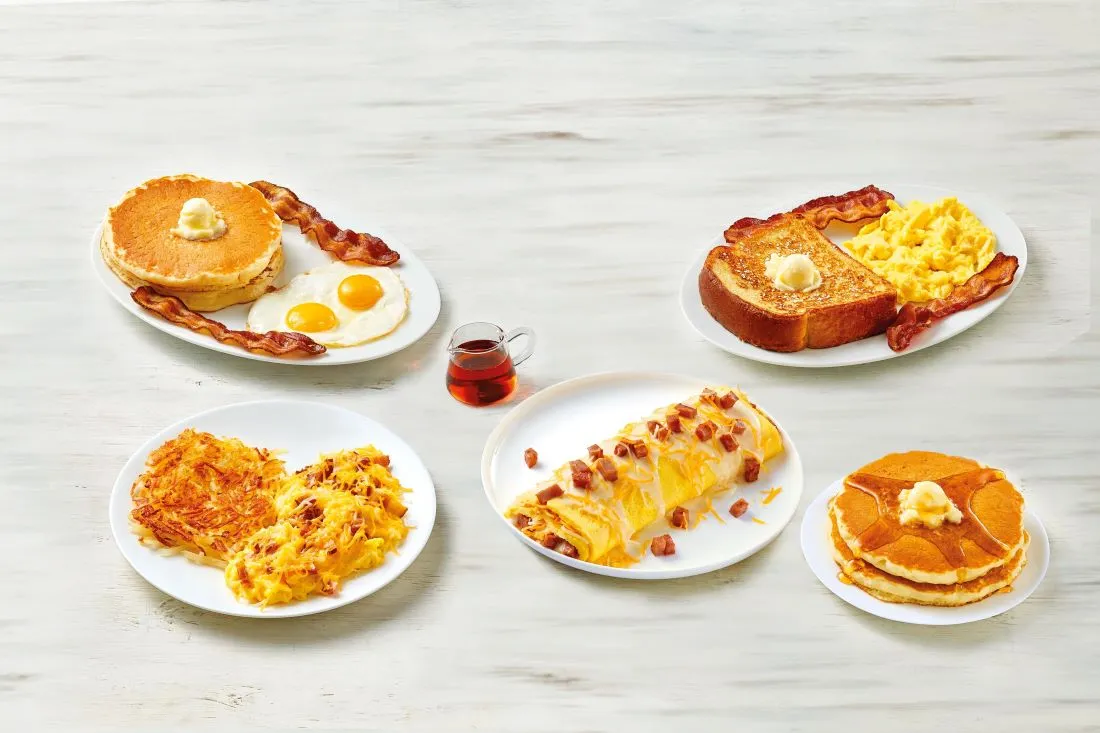Tasty and Enjoyable IHOP Lunch Menu with Prices in 2025 2 ihop lunch menu