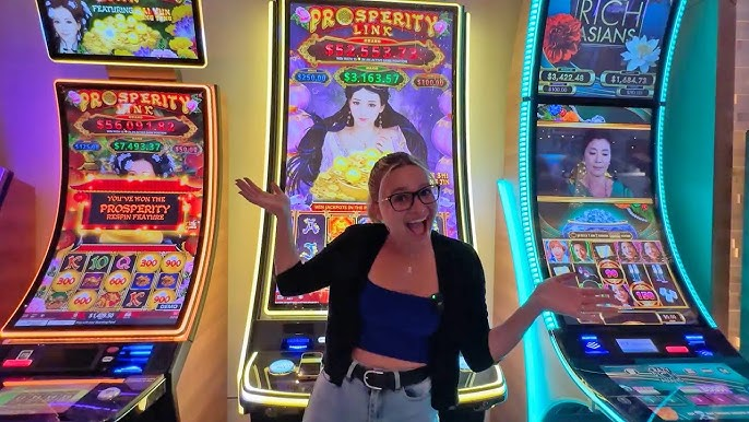 Wild Vegas Nights Slot Experience Packed with Free Spins and Big Rewards 1 image 11