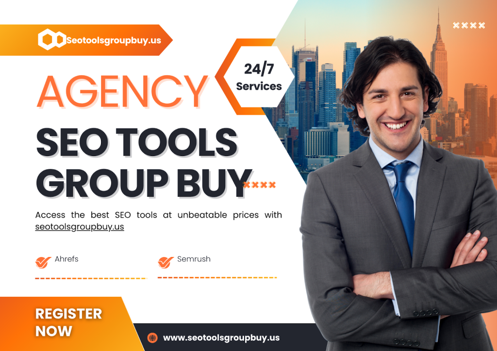 Best SEO Tools Group Buy Services – Just $10! 1 image 11