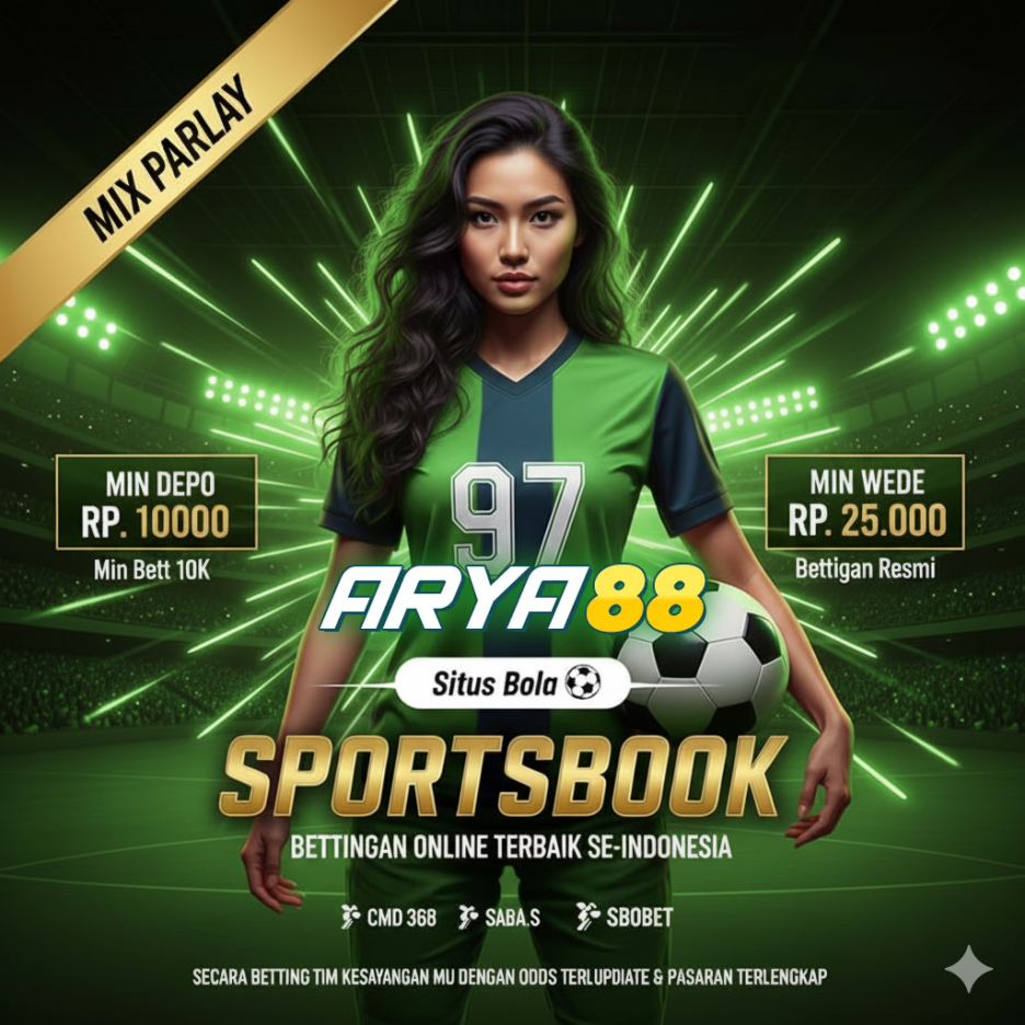 Judi Bola Mobile Betting – Play Football Bets Anytime, Anywhere 1 image 16