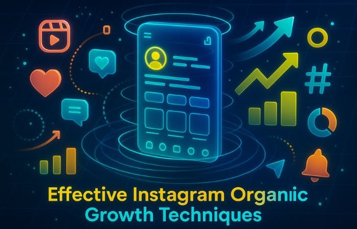 Proven Ways to Grow Your Instagram Profile and Boost Reach 1 image 2
