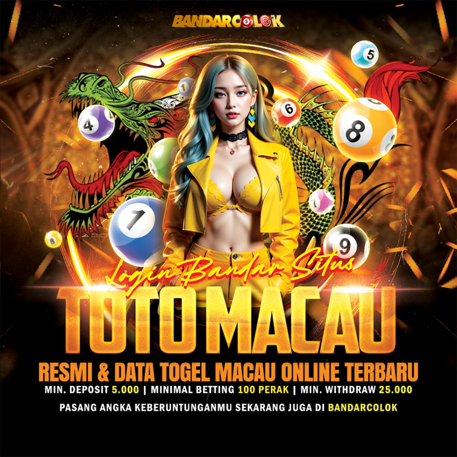 Bandarcolok Official Site – Safe Login & Structured Togel System 1 image 29