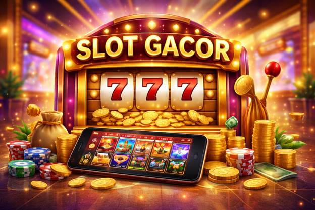 Why Slot Gacor Is the Best Choice for Online Slots 1 image 8