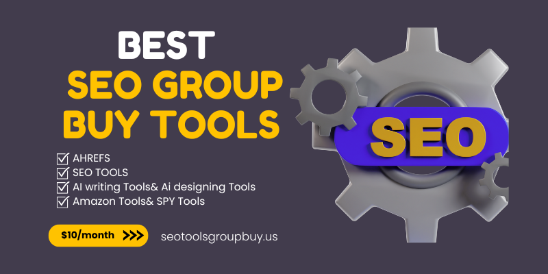 Best SEO Tools Group Buy Services – Just $10! 4 image 8